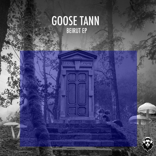 Goose Tann - Beirut [A154]